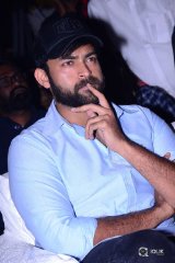 Antariksham 9000 KMPH Pre Release Event